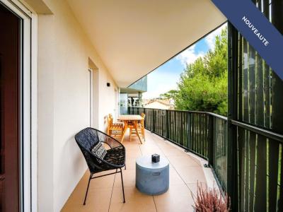 For sale Marseille-8eme-arrondissement 3 rooms 55 m2 Bouches du Rhone (13008) photo 0