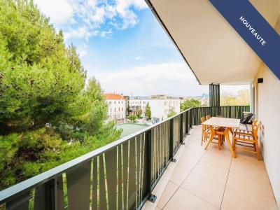 Annonce Vente 3 pices Appartement Marseille-8eme-arrondissement 13