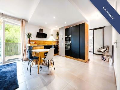 Acheter Appartement 55 m2 Marseille-8eme-arrondissement