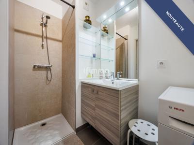 Acheter Appartement Marseille-8eme-arrondissement 334000 euros