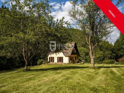 For sale Oberhaslach 7 rooms 197 m2 Bas rhin (67280) photo 0