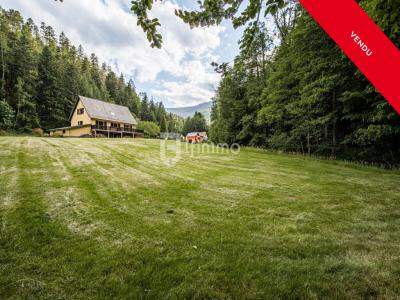 Annonce Vente Prestige Oberhaslach 67