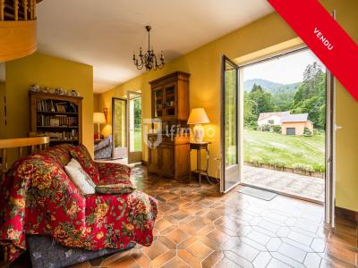 Acheter Prestige Oberhaslach 483000 euros