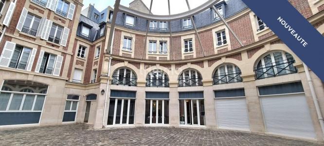 For sale Paris-8eme-arrondissement 4 rooms 96 m2 Paris (75008) photo 0