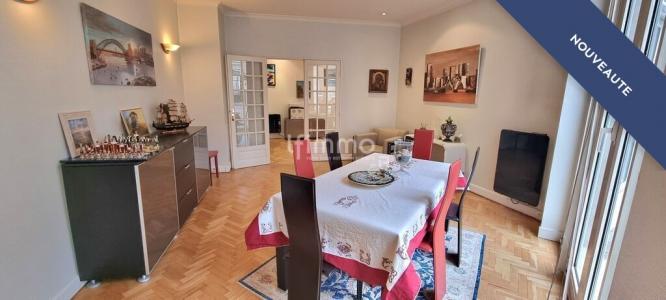 Annonce Vente 4 pices Appartement Paris-8eme-arrondissement 75