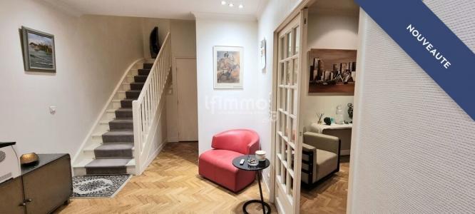 Acheter Appartement Paris-8eme-arrondissement 840000 euros