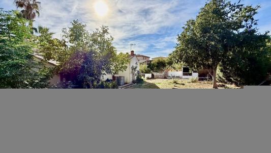 Annonce Vente Terrain  34