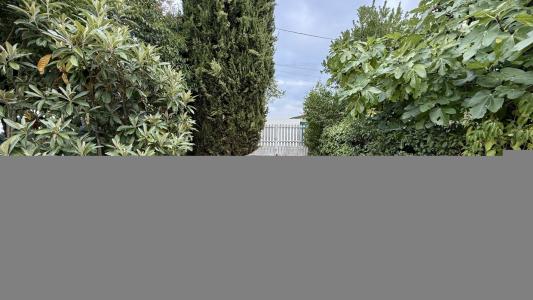 Annonce Vente Terrain  34