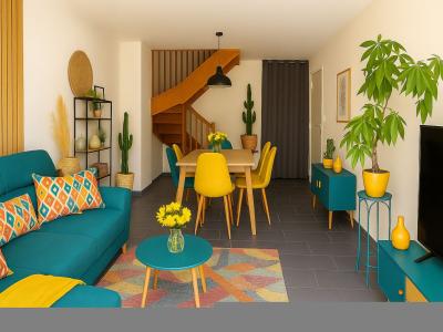 Acheter Appartement 97 m2 