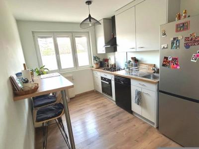 Acheter Appartement  Cote d'or