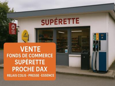 For sale 160 m2 Landes (40100) photo 0