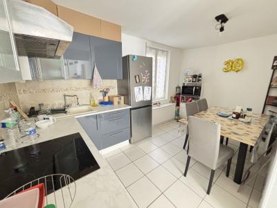 For sale CENTRE VILLE 2 rooms 41 m2 Saone et loire (71100) photo 0