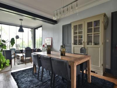 For sale CENTRE VILLE   GARE 9 rooms 210 m2 Maine et loire (49300) photo 0