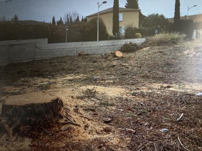 Acheter Terrain  162000 euros