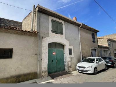 Annonce Vente 4 pices Maison  34