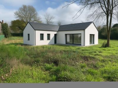 Annonce Vente Terrain  33