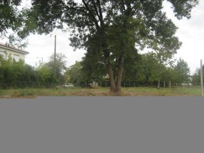 Acheter Terrain  Gironde