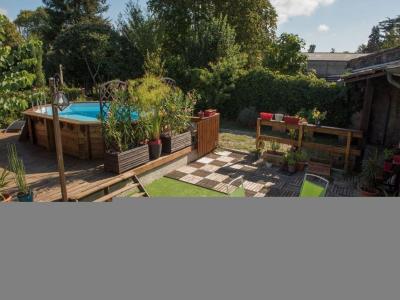 Annonce Vente 12 pices Maison  33