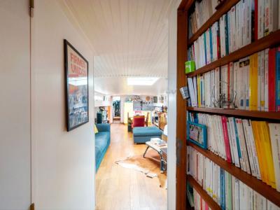 Acheter Appartement  Paris