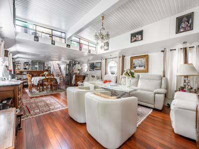 For sale 6 rooms 180 m2 Val de Marne (94600) photo 0