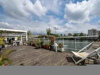 Annonce Vente 6 pices Appartement  94