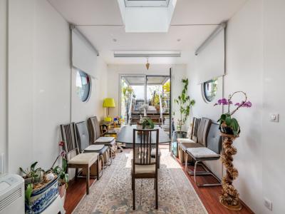 Acheter Appartement 180 m2 