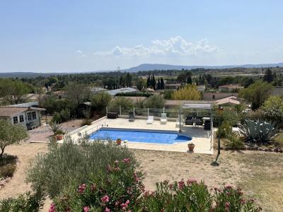 For sale 5 rooms 148 m2 Aude (11700) photo 0