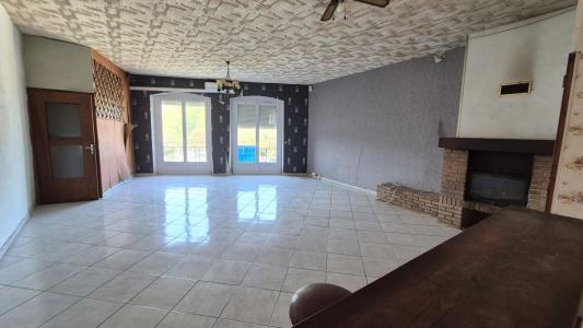 For sale SORTIE DE VILLAGE AVEC VU 4 rooms 97 m2 Herault (34210) photo 0