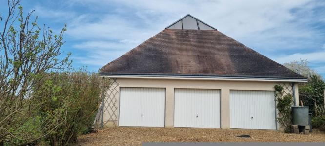 Annonce Vente 7 pices Maison  41