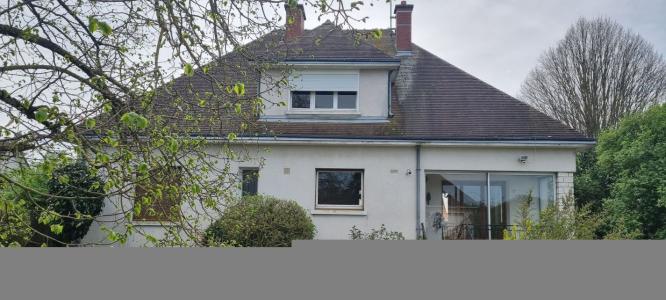 Acheter Maison 141 m2 