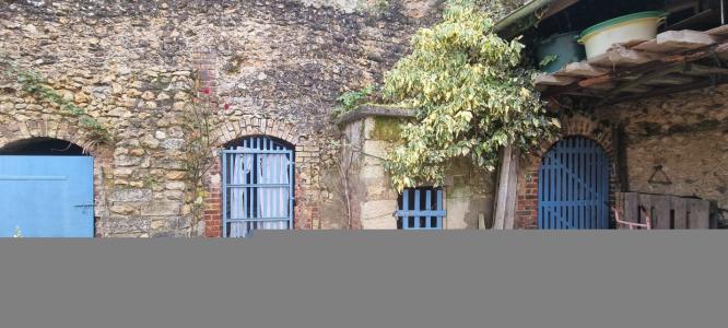 Acheter Maison 115 m2 