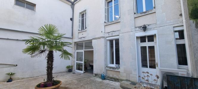 For sale HYPER CENTRE 7 rooms 278 m2 Loir et cher (41100) photo 0