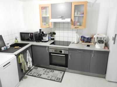 Acheter Appartement 82 m2 