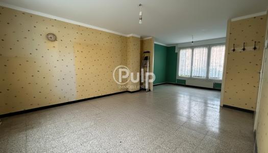 Annonce Vente 5 pices Maison Cuincy 59