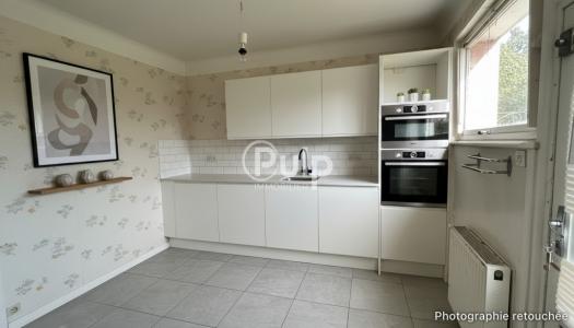 Acheter Maison 82 m2 Cuincy