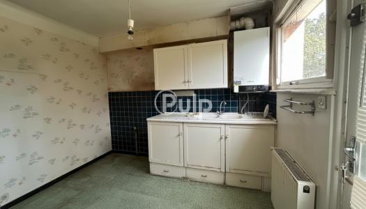 Acheter Maison Cuincy Nord