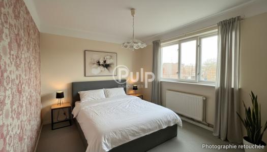 Acheter Maison Cuincy 119900 euros