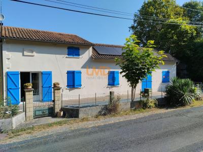 For sale Beaupouyet 7 rooms 134 m2 Dordogne (24400) photo 0