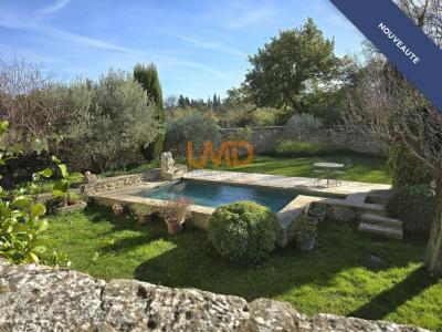 Acheter Maison 190 m2 Gordes