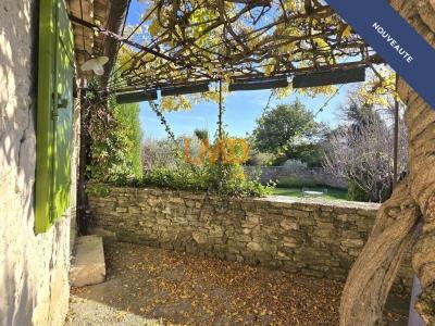 Acheter Maison Gordes 1080000 euros