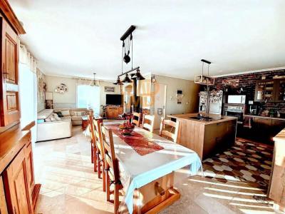 Acheter Maison Mauvieres 245000 euros