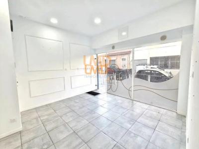 Acheter Local commercial 60 m2 Marseille-4eme-arrondissement
