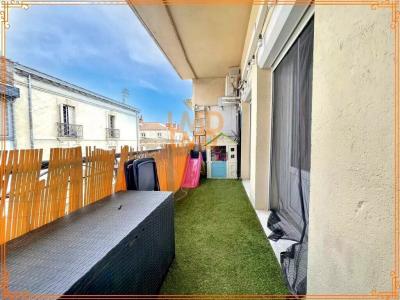 Acheter Appartement 90 m2 Beziers