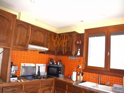 Annonce Vente 6 pices Maison Decazeville 12