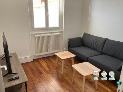 For rent Lyon-3eme-arrondissement 4 rooms 100 m2 Rhone (69003) photo 0