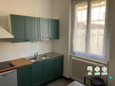 Louer Appartement 100 m2 Lyon-3eme-arrondissement