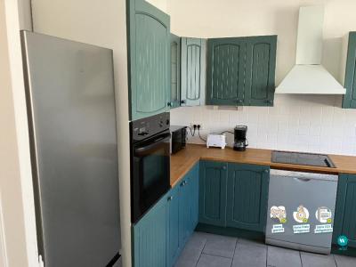 Louer Appartement Lyon-3eme-arrondissement Rhone