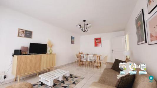 Annonce Location 3 pices Appartement Rouen 76