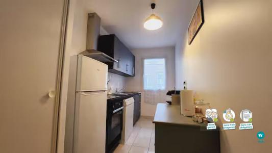 Louer Appartement Rouen Seine maritime