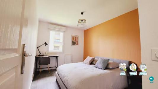 Louer Appartement Rouen 860 euros